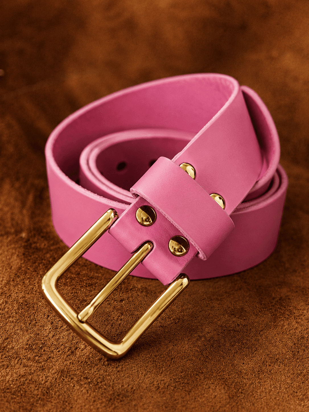 Ремень Fuchsia Dream