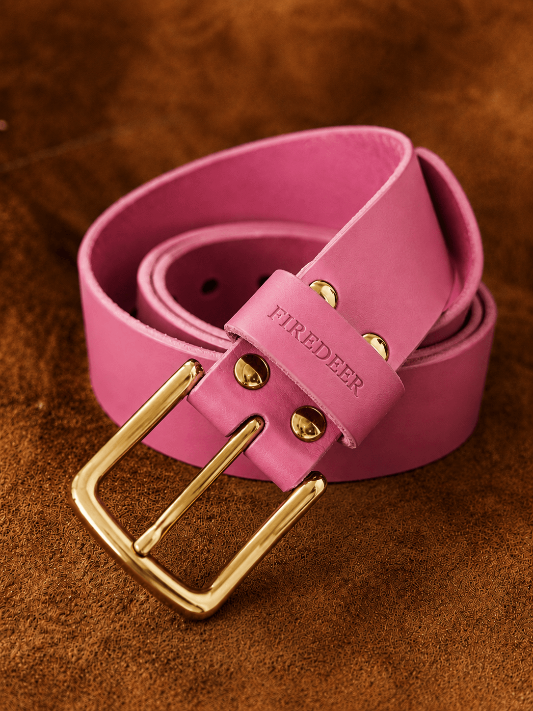 Ремень Fuchsia Dream