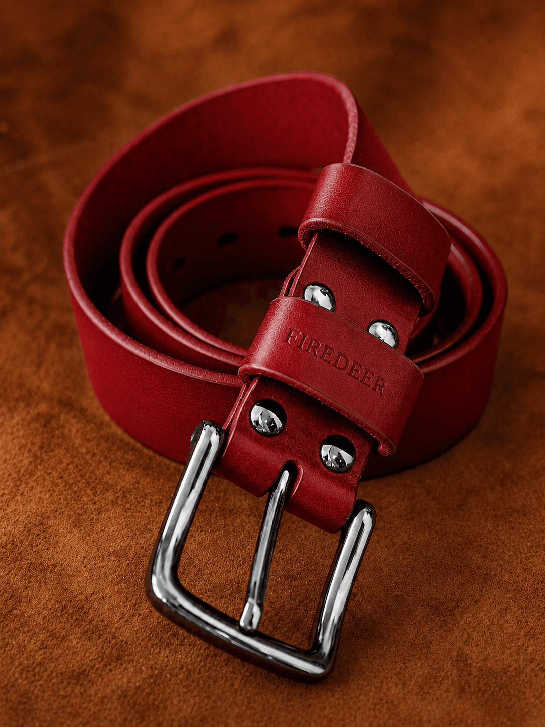 Red Classic
