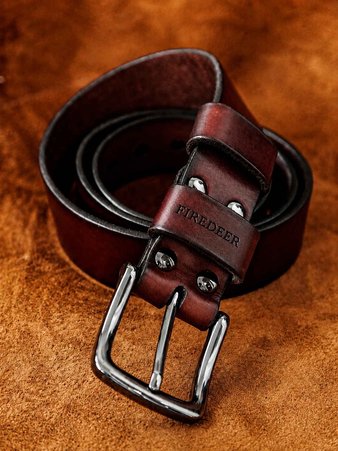 Dark Bordo Classic