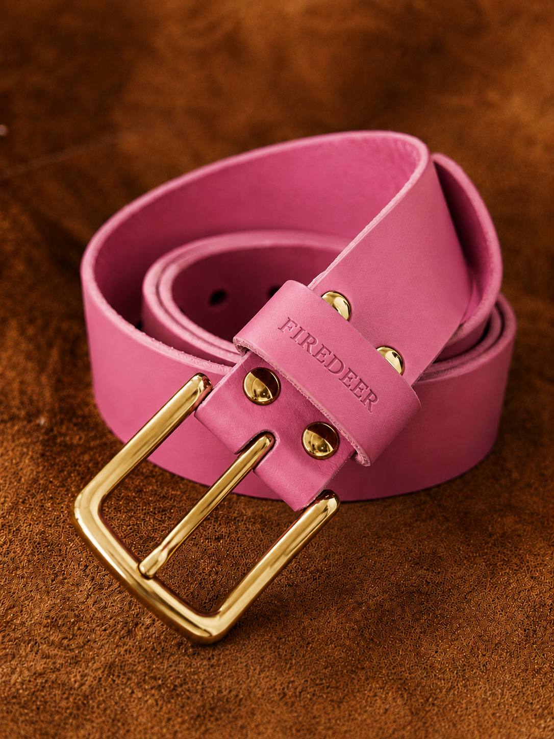 Fuchsia Dream