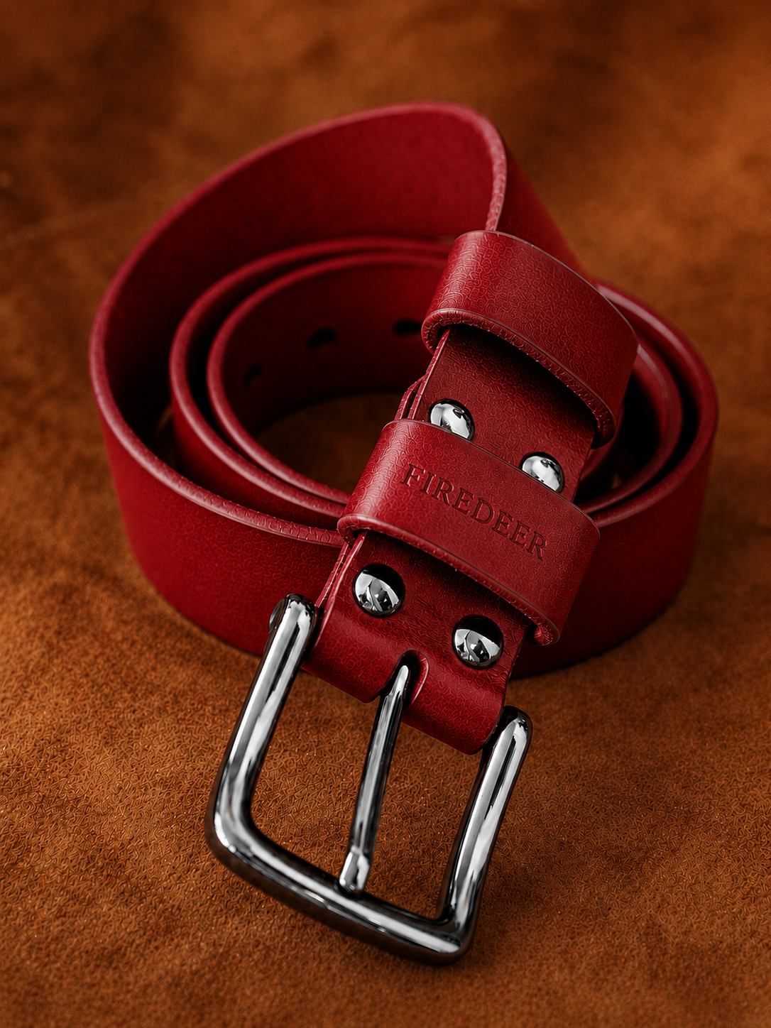 Red Classic